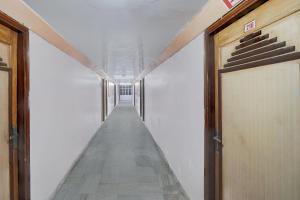 Hotel O Buddha Statue Gaya Formerly Uruvela International