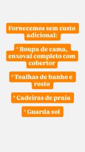 Casa com 2 quartos Recanto Praia das Vieiras - Porto Belo