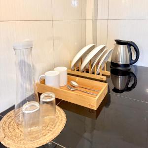 El Nido, apartment surrounded by nature, free WiFi