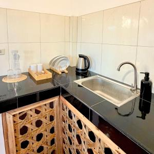 El Nido, apartment surrounded by nature, free WiFi