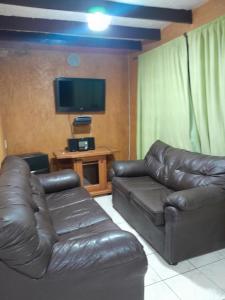 Cabaña con Piscina en Pisco Elqui