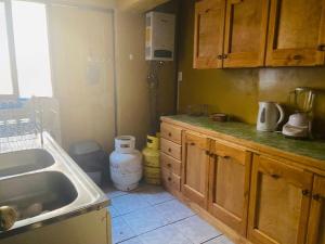 Cabaña con Piscina en Pisco Elqui