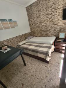 Aires del Sur 1 Depto de 2 ambientes a media cuadra del mar