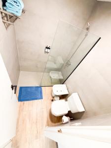 Departamento de lujo frente al Quality Espacio