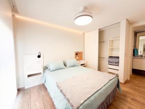 Departamento de lujo frente al Quality Espacio