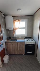 Aires del Sur 2 monoambiente luminoso ,al frente, a 50 mts del mar