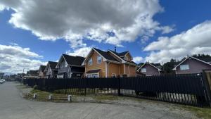 Casa Quilen Puerto Varas