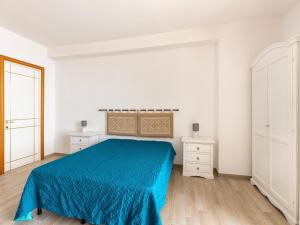 Aria condizionata e terrazza vista mare img12