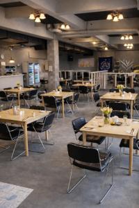 Shalom Center chaweng Samui