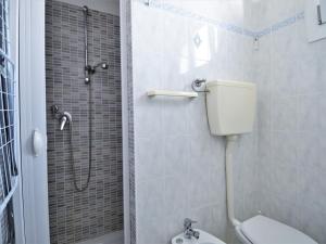 Nice holiday home in Rosolina Mare with a terrace