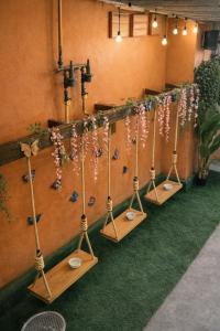 Shalom Center chaweng Samui