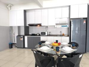 The Garden 3BR Family Suites Skudai Netflix BySTAY