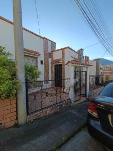 Casa amoblada para carnavales en Pasto