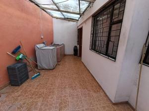 Casa amoblada para carnavales en Pasto