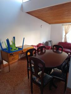 Casa amoblada para carnavales en Pasto