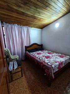 Casa amoblada para carnavales en Pasto