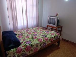 Casa amoblada para carnavales en Pasto