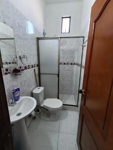 Casa amoblada para carnavales en Pasto