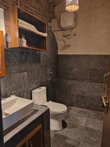 Himalchuli Nature Farmstay