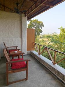 Himalchuli Nature Farmstay