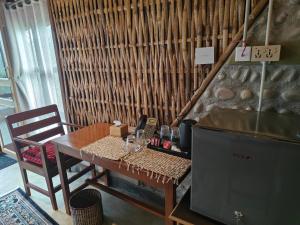 Himalchuli Nature Farmstay
