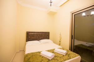 Mete 2 Villa İcmeler Marmaris