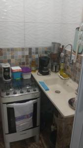 Casa frente ao mar de Angra