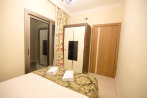 Mete 2 Villa İcmeler Marmaris