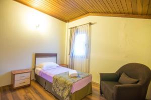 Mete 2 Villa İcmeler Marmaris