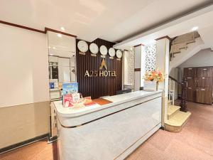 A25 Hotel - 26 Hàng Nón