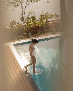 The Postcard on the Mandovi River, North Goa