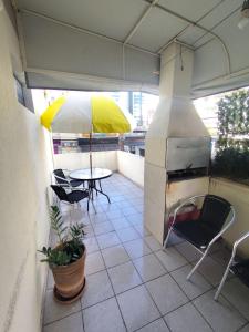 Apartamento no Centro de Balneário Camboriú
