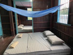 Lazy Mango Home Stay