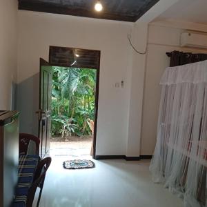 Jungle guest ,Mirissa