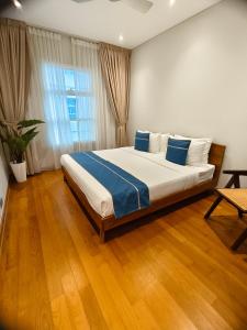 Sky Suites KLCC Apartment by Global Premium Suites