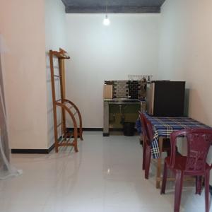 Jungle guest ,Mirissa