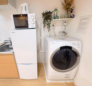 M101 5-minute walk from Minowa Station on the Hibiya Line, straight to Ueno, Akihabara, Ginza