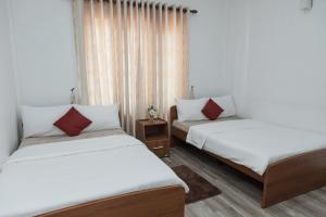 Cozy Cottage Nuwara Eliya