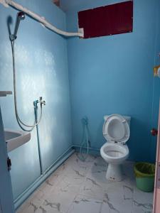 Lazy Mango Home Stay