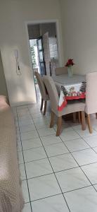 Apartamento no Centro de Balneário Camboriú