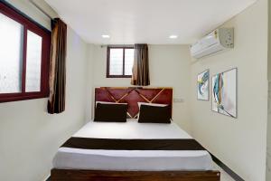 Hotel O Jagruti Nagar Ghatkopar Formerly Icy Cool