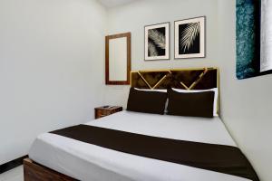 Hotel O Jagruti Nagar Ghatkopar Formerly Icy Cool