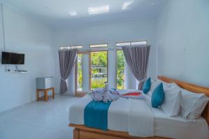 Govardhan Nusa Penida