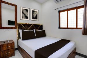 Hotel O Jagruti Nagar Ghatkopar Formerly Icy Cool