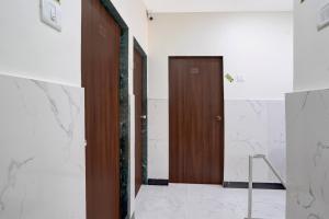 Hotel O Jagruti Nagar Ghatkopar Formerly Icy Cool