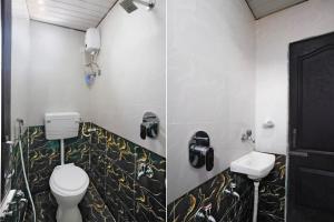 Hotel O Jagruti Nagar Ghatkopar Formerly Icy Cool