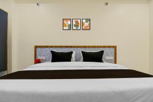 Hotel O Parvathipuram Railway Station Road Formerly Siva Karthikeya Residency