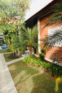 The Nine House Canggu