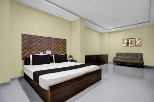 - Hotel O Machilipatnam Railway Station Formerly Hasini Celebrations