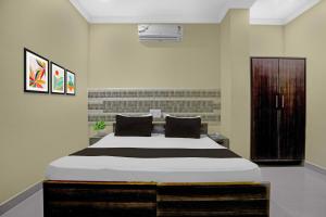 Super Hotel O Machilipatnam Railway Station Formerly Hasini Celebrations